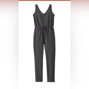 Patagonia jumpsuit